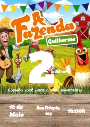 Fazenda Do Zenon