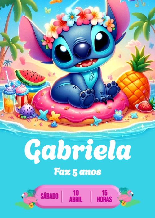 Lilo e Stitch
