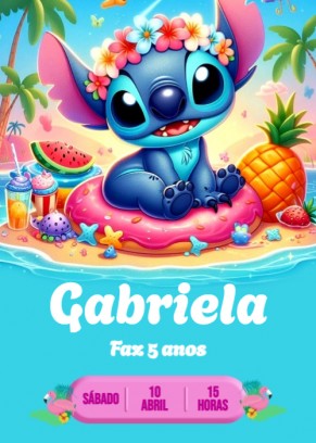 Lilo e Stitch