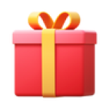 Emojy de presente