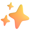 Ícone de estrela